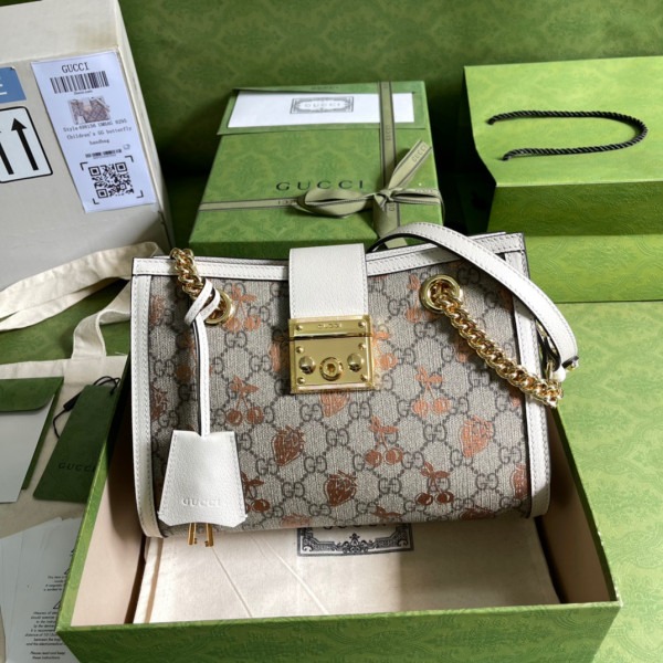 Gucci Padlock small berry tote bag [498156-4] CELINE CHANEL ACCESSORIES LOEWE SHOES LOUIS VUITTON DIRO YSL OTHER BRAND HANDBAGS BALENCIAGA BOTTEGA VENETA GOYARD HERMES BURBERRY VALENTINO GUCCI FENDI MIUMIU CHLOE PRADA BVLGARI SUITCASE NEW ARRIVAL 