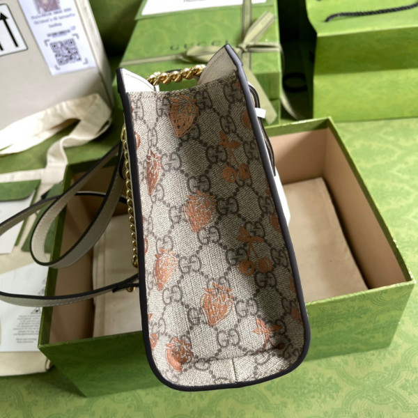 Gucci Padlock small berry tote bag [498156-4] CELINE CHANEL ACCESSORIES LOEWE SHOES LOUIS VUITTON DIRO YSL OTHER BRAND HANDBAGS BALENCIAGA BOTTEGA VENETA GOYARD HERMES BURBERRY VALENTINO GUCCI FENDI MIUMIU CHLOE PRADA BVLGARI SUITCASE NEW ARRIVAL 