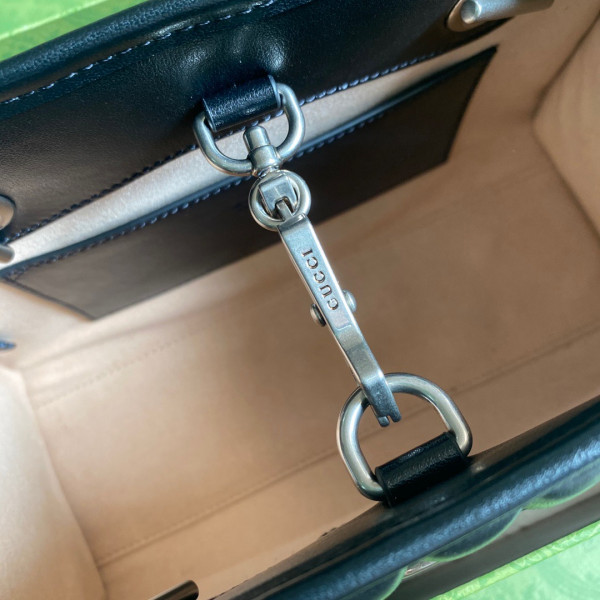 GUCCI GG Marmont Tote Bag [681483-2] CELINE CHANEL ACCESSORIES LOEWE SHOES LOUIS VUITTON DIRO YSL OTHER BRAND HANDBAGS BALENCIAGA BOTTEGA VENETA GOYARD HERMES BURBERRY VALENTINO GUCCI FENDI MIUMIU CHLOE PRADA BVLGARI SUITCASE NEW ARRIVAL 