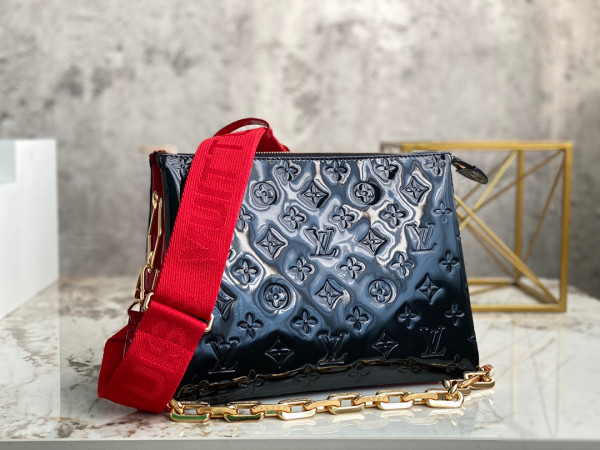 LOUIS VUITTON COUSSIN PM [Louis1127] CELINE CHANEL ACCESSORIES LOEWE SHOES LOUIS VUITTON DIRO YSL OTHER BRAND HANDBAGS BALENCIAGA BOTTEGA VENETA GOYARD HERMES BURBERRY VALENTINO GUCCI FENDI MIUMIU CHLOE PRADA BVLGARI SUITCASE NEW ARRIVAL 