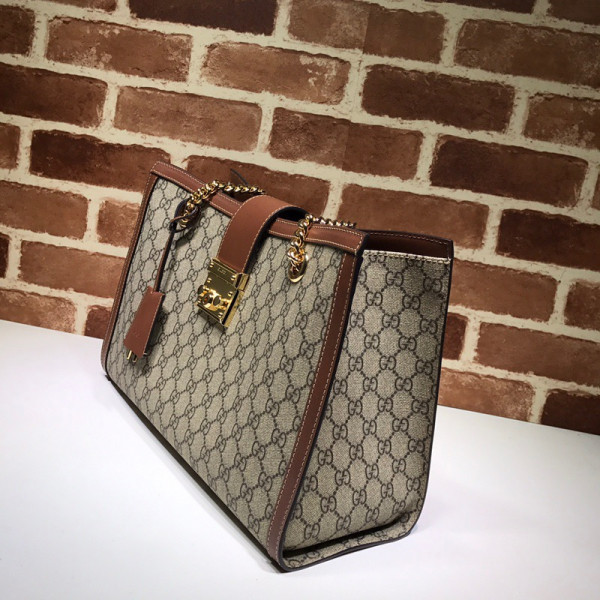 Gucci Padlock [479197-4] CELINE CHANEL ACCESSORIES LOEWE SHOES LOUIS VUITTON DIRO YSL OTHER BRAND HANDBAGS BALENCIAGA BOTTEGA VENETA GOYARD HERMES BURBERRY VALENTINO GUCCI FENDI MIUMIU CHLOE PRADA BVLGARI SUITCASE NEW ARRIVAL 