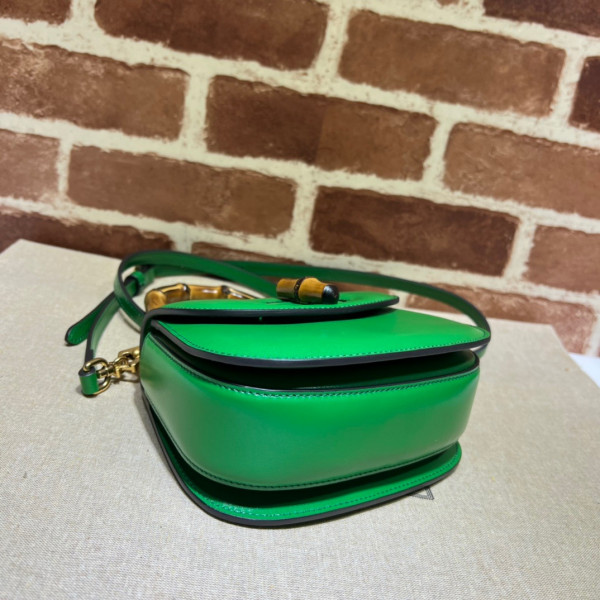 GUCCI Mini top handle bag with Bamboo [686864-7] CELINE CHANEL ACCESSORIES LOEWE SHOES LOUIS VUITTON DIRO YSL OTHER BRAND HANDBAGS BALENCIAGA BOTTEGA VENETA GOYARD HERMES BURBERRY VALENTINO GUCCI FENDI MIUMIU CHLOE PRADA BVLGARI SUITCASE NEW ARRIVAL 