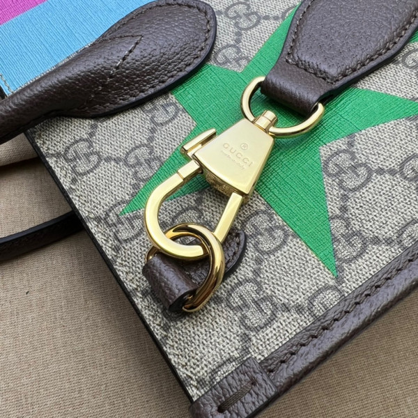 Gucci Medium tote with Interlocking G [674148-2] CELINE CHANEL ACCESSORIES LOEWE SHOES LOUIS VUITTON DIRO YSL OTHER BRAND HANDBAGS BALENCIAGA BOTTEGA VENETA GOYARD HERMES BURBERRY VALENTINO GUCCI FENDI MIUMIU CHLOE PRADA BVLGARI SUITCASE NEW ARRIVAL 