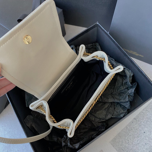 YSL MINI NOLITA [YSL426] CELINE CHANEL ACCESSORIES LOEWE SHOES LOUIS VUITTON DIRO YSL OTHER BRAND HANDBAGS BALENCIAGA BOTTEGA VENETA GOYARD HERMES BURBERRY VALENTINO GUCCI FENDI MIUMIU CHLOE PRADA BVLGARI SUITCASE NEW ARRIVAL 