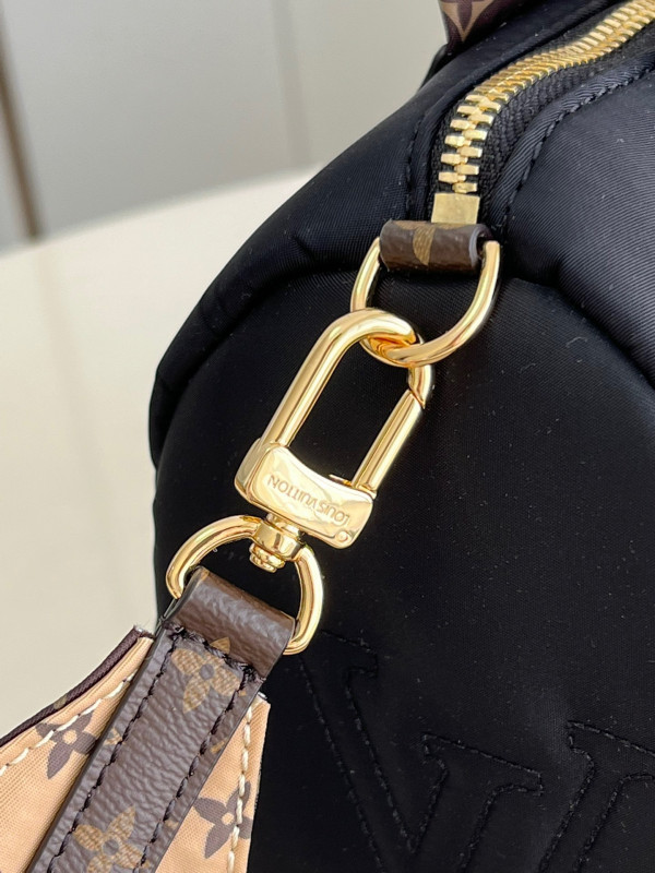 Louis Vuitton Speedy Bandoulière 25 [M59008] CELINE CHANEL ACCESSORIES LOEWE SHOES LOUIS VUITTON DIRO YSL OTHER BRAND HANDBAGS BALENCIAGA BOTTEGA VENETA GOYARD HERMES BURBERRY VALENTINO GUCCI FENDI MIUMIU CHLOE PRADA BVLGARI SUITCASE NEW ARRIVAL 