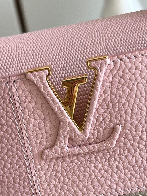 LOUIS VUITTON CAPUCINES MINI [Louis1112] CELINE CHANEL ACCESSORIES LOEWE SHOES LOUIS VUITTON DIRO YSL OTHER BRAND HANDBAGS BALENCIAGA BOTTEGA VENETA GOYARD HERMES BURBERRY VALENTINO GUCCI FENDI MIUMIU CHLOE PRADA BVLGARI SUITCASE NEW ARRIVAL 