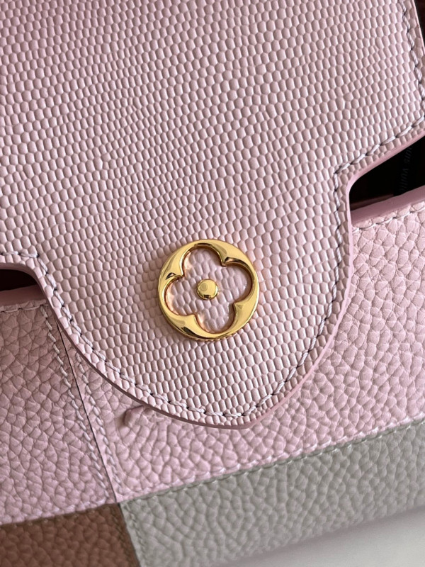 LOUIS VUITTON CAPUCINES MINI [Louis1112] CELINE CHANEL ACCESSORIES LOEWE SHOES LOUIS VUITTON DIRO YSL OTHER BRAND HANDBAGS BALENCIAGA BOTTEGA VENETA GOYARD HERMES BURBERRY VALENTINO GUCCI FENDI MIUMIU CHLOE PRADA BVLGARI SUITCASE NEW ARRIVAL 