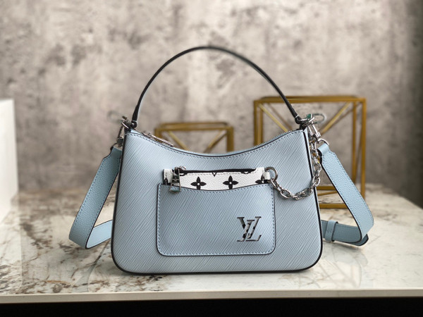 LOUIS VUITTON MARELLE [Louis1109] CELINE CHANEL ACCESSORIES LOEWE SHOES LOUIS VUITTON DIRO YSL OTHER BRAND HANDBAGS BALENCIAGA BOTTEGA VENETA GOYARD HERMES BURBERRY VALENTINO GUCCI FENDI MIUMIU CHLOE PRADA BVLGARI SUITCASE NEW ARRIVAL 