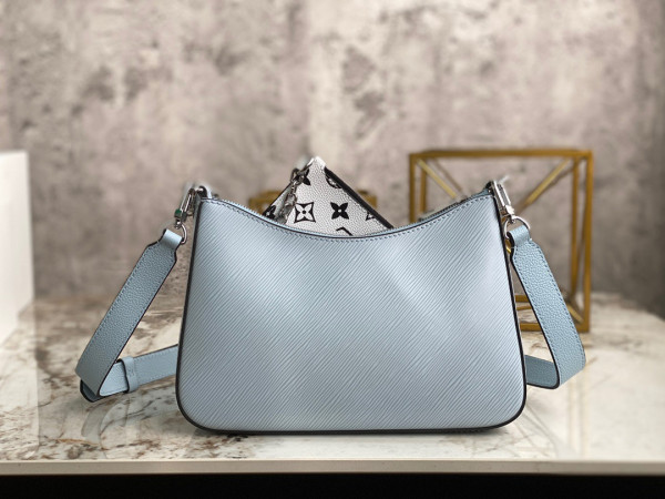 LOUIS VUITTON MARELLE [Louis1109] CELINE CHANEL ACCESSORIES LOEWE SHOES LOUIS VUITTON DIRO YSL OTHER BRAND HANDBAGS BALENCIAGA BOTTEGA VENETA GOYARD HERMES BURBERRY VALENTINO GUCCI FENDI MIUMIU CHLOE PRADA BVLGARI SUITCASE NEW ARRIVAL 