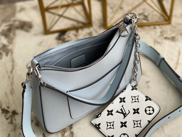 LOUIS VUITTON MARELLE [Louis1109] CELINE CHANEL ACCESSORIES LOEWE SHOES LOUIS VUITTON DIRO YSL OTHER BRAND HANDBAGS BALENCIAGA BOTTEGA VENETA GOYARD HERMES BURBERRY VALENTINO GUCCI FENDI MIUMIU CHLOE PRADA BVLGARI SUITCASE NEW ARRIVAL 