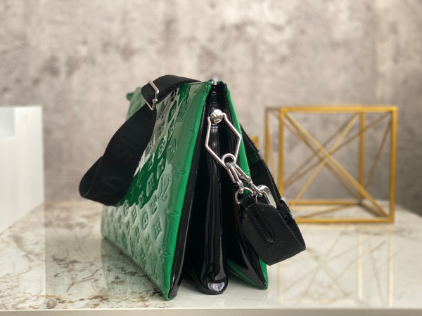 LOUIS VUITTON COUSSIN MM (image for) LOUIS VUITTON COUSSIN MM