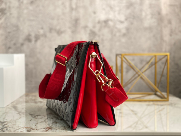 LOUIS VUITTON COUSSIN MM (image for) LOUIS VUITTON COUSSIN MM