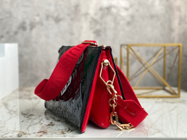 LOUIS VUITTON COUSSIN PM (image for) LOUIS VUITTON COUSSIN PM
