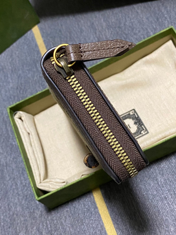 Gucci Diana jumbo GG wallet (image for) Gucci Diana jumbo GG wallet