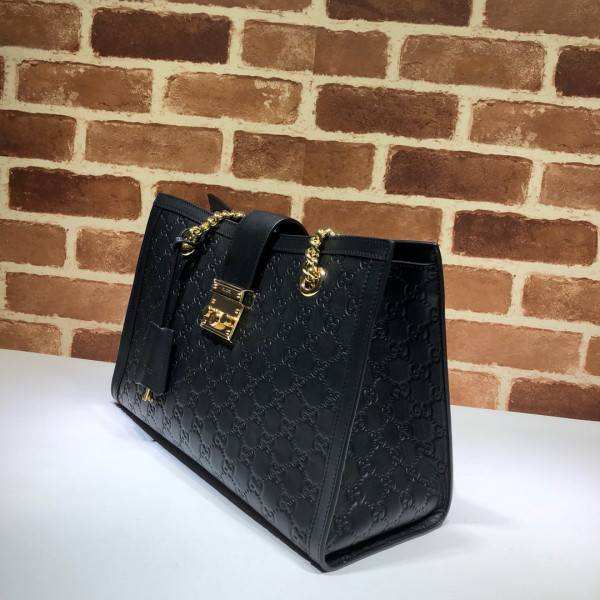 Gucci Padlock (image for) Gucci Padlock