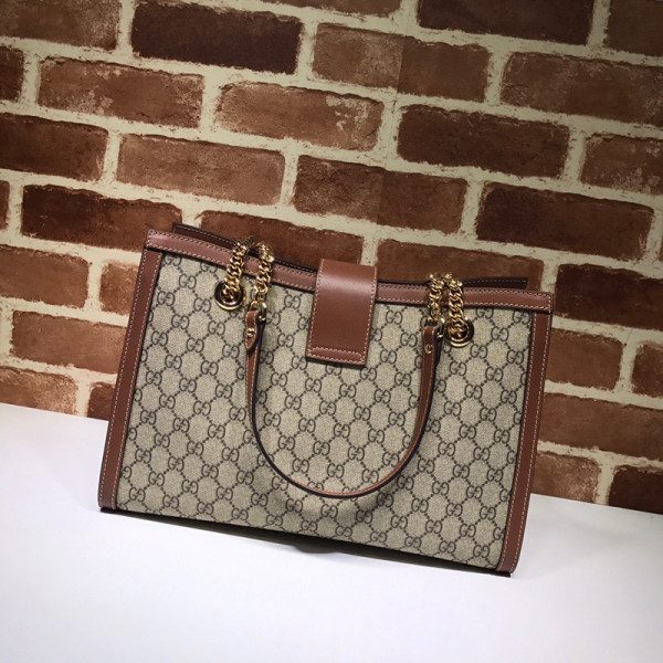 Gucci Padlock (image for) Gucci Padlock