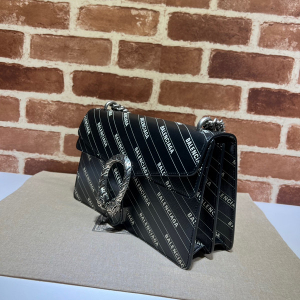 (image for) GUCCI Dionysus small shoulder bag