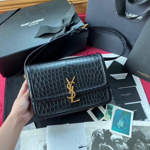 YSL SOLFERINO MEDIUM (image for) YSL SOLFERINO MEDIUM