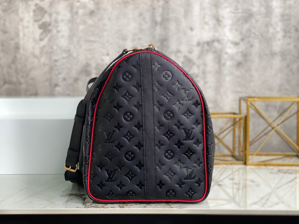 (image for) LOUIS VUITTON KEEPALL BANDOULI?RE 50