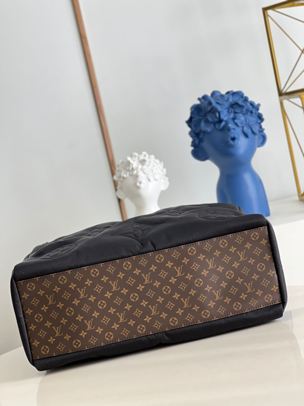 LOUIS VUITTON ONTHEGO GM (image for) LOUIS VUITTON ONTHEGO GM