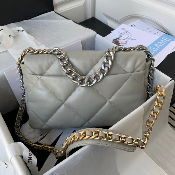 CL 19 FLAP BAG (image for) CL 19 FLAP BAG