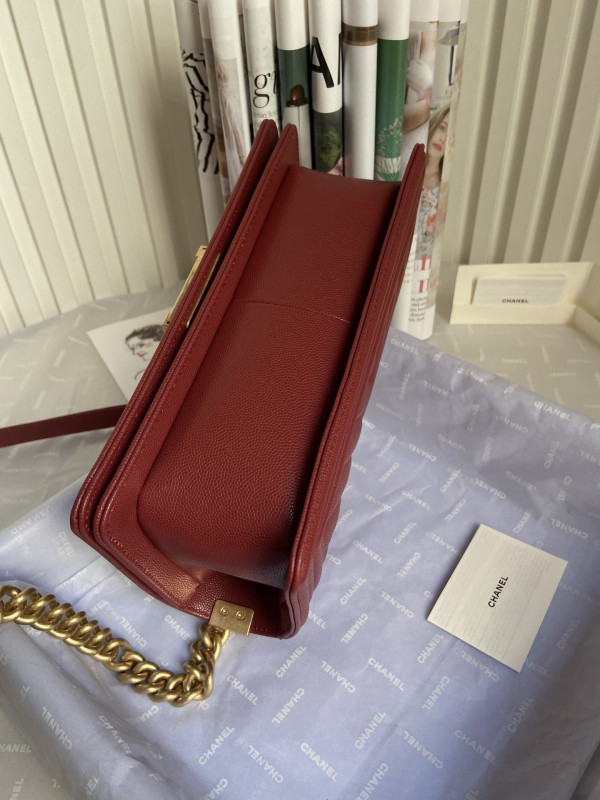 CL BOY BAG (image for) CL BOY BAG