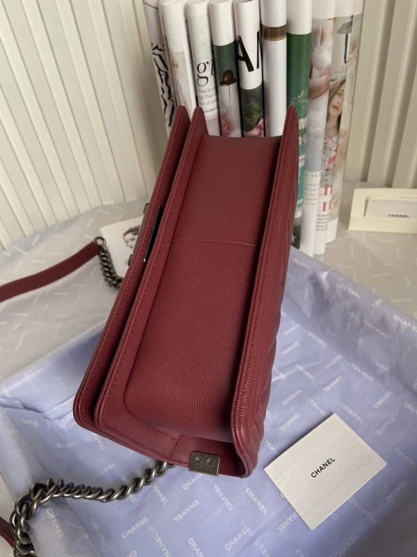 CL BOY BAG (image for) CL BOY BAG
