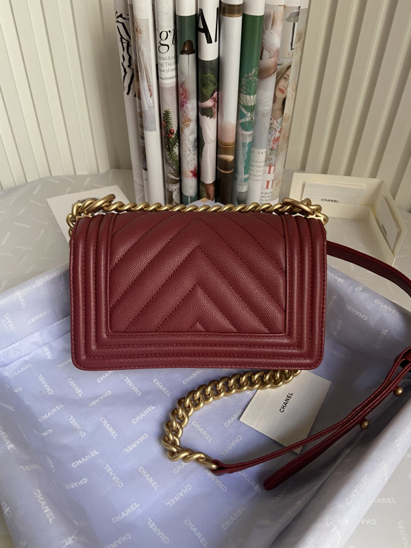 CL BOY BAG (image for) CL BOY BAG
