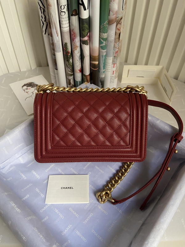 CL BOY BAG (image for) CL BOY BAG