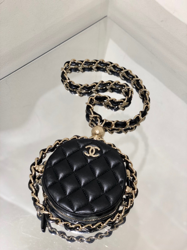 CL CLUTCH WITH CHAIN (image for) CL CLUTCH WITH CHAIN