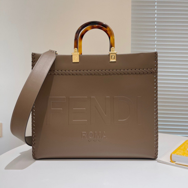 (image for) Fendi Sunshine Medium-35*17*31cm