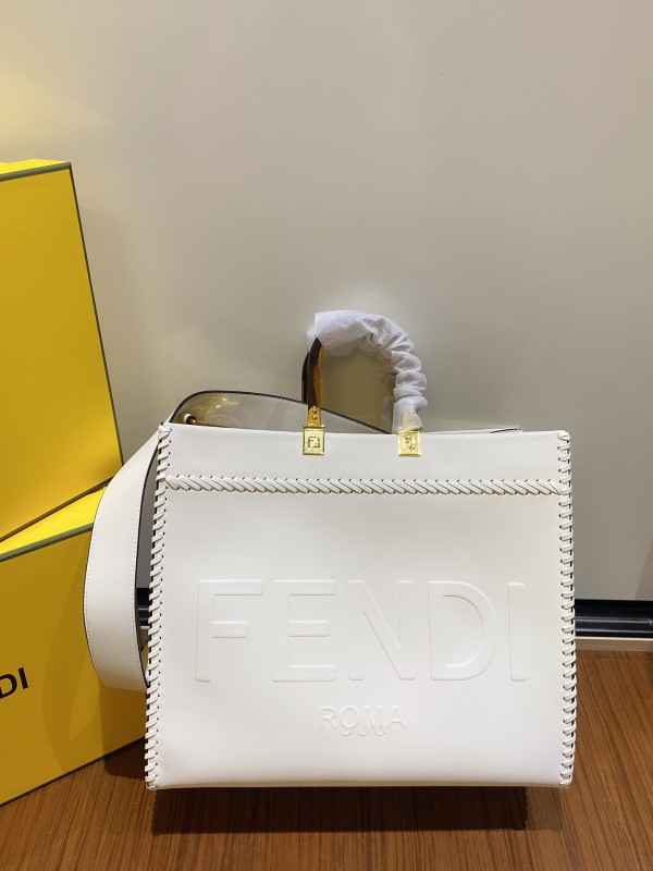 (image for) Fendi Sunshine Medium-35*17*31cm