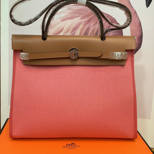 (image for) HERMES HERBAG 31CM ALL HANDMADE
