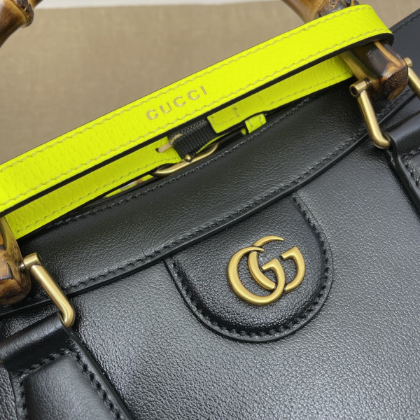 GUCCI Diana medium tote bag (image for) GUCCI Diana medium tote bag