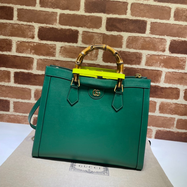 GUCCI Diana medium tote bag (image for) GUCCI Diana medium tote bag
