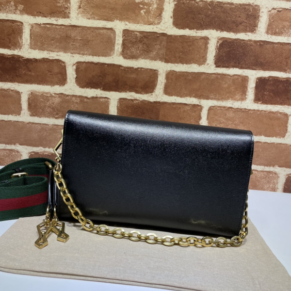 (image for) GUCCI Horsebit 1955 small bag