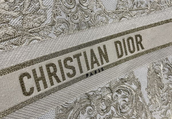 (image for) Large Diro Book Tote-42*35*18.5cm