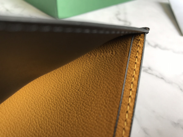 (image for) GOYARD WALLET