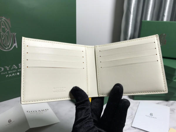 (image for) GOYARD WALLET