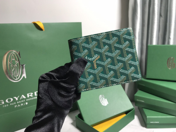 (image for) GOYARD WALLET