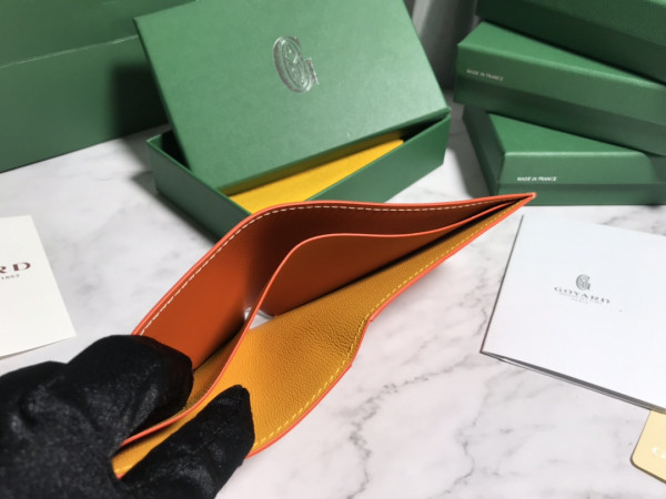 (image for) GOYARD WALLET