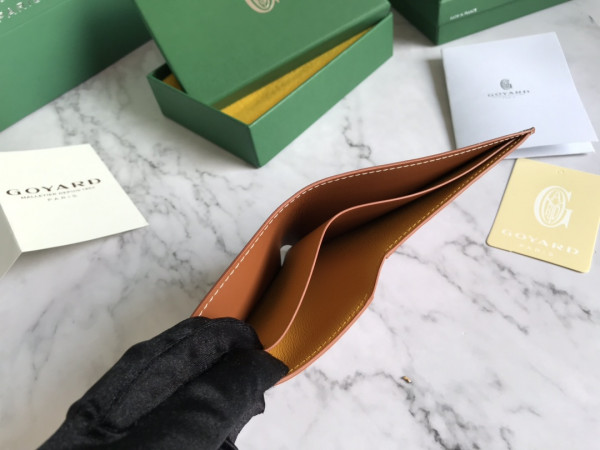 (image for) GOYARD WALLET