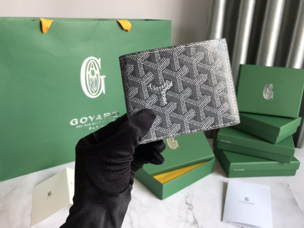 (image for) GOYARD WALLET