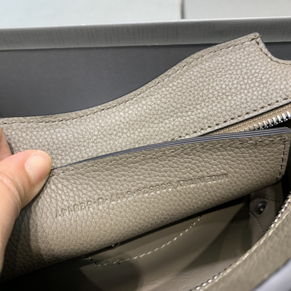 (image for) BALENCIAGA NEO CLASSIC MINI TOP HANDLE BAG
