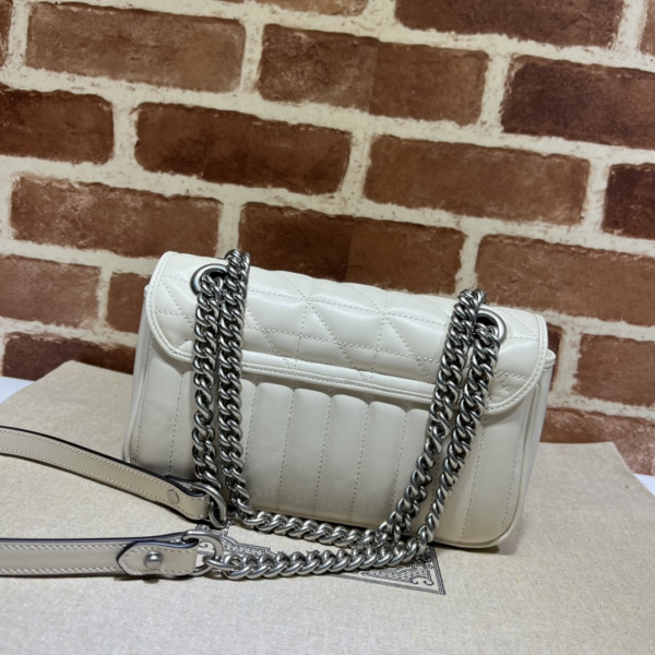 GUCCI GG Marmont 22CM (image for) GUCCI GG Marmont 22CM