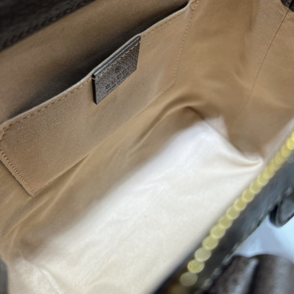 (image for) Gucci Ophidia small GG tote bag
