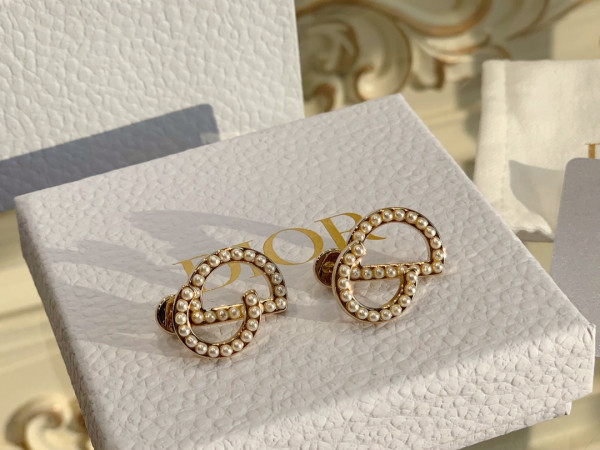 (image for) DIRO EARRINGS