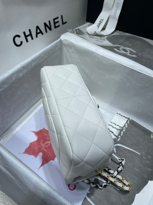 (image for) CL SMALL FLAP BAG