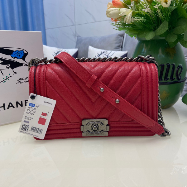 (image for) CL BOY BAG 25CM