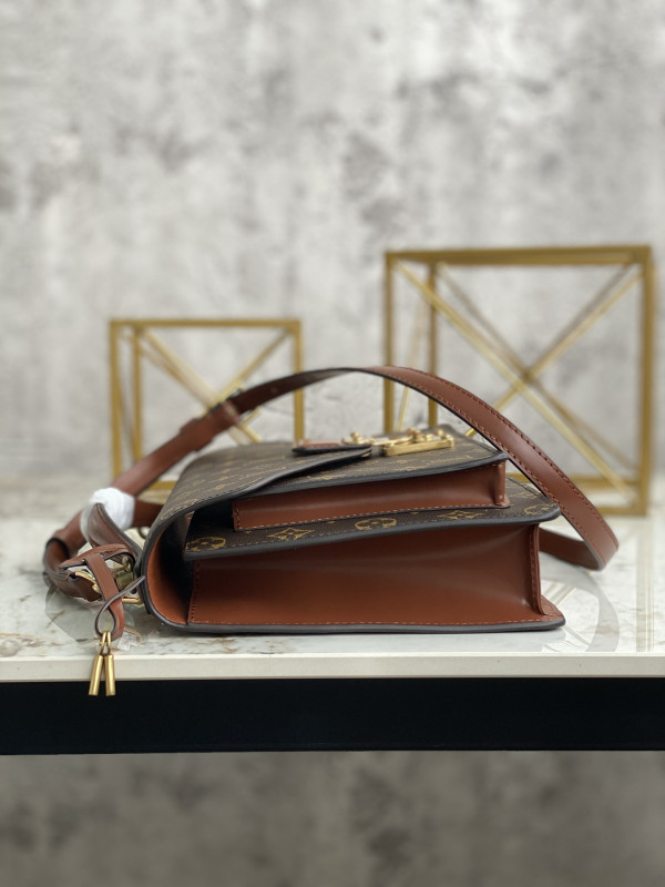 LOUIS VUITTON MONCEAU [M51187] CELINE CHANEL ACCESSORIES LOEWE SHOES LOUIS VUITTON DIRO YSL OTHER BRAND HANDBAGS BALENCIAGA BOTTEGA VENETA GOYARD HERMES BURBERRY VALENTINO GUCCI FENDI MIUMIU CHLOE PRADA BVLGARI SUITCASE NEW ARRIVAL 